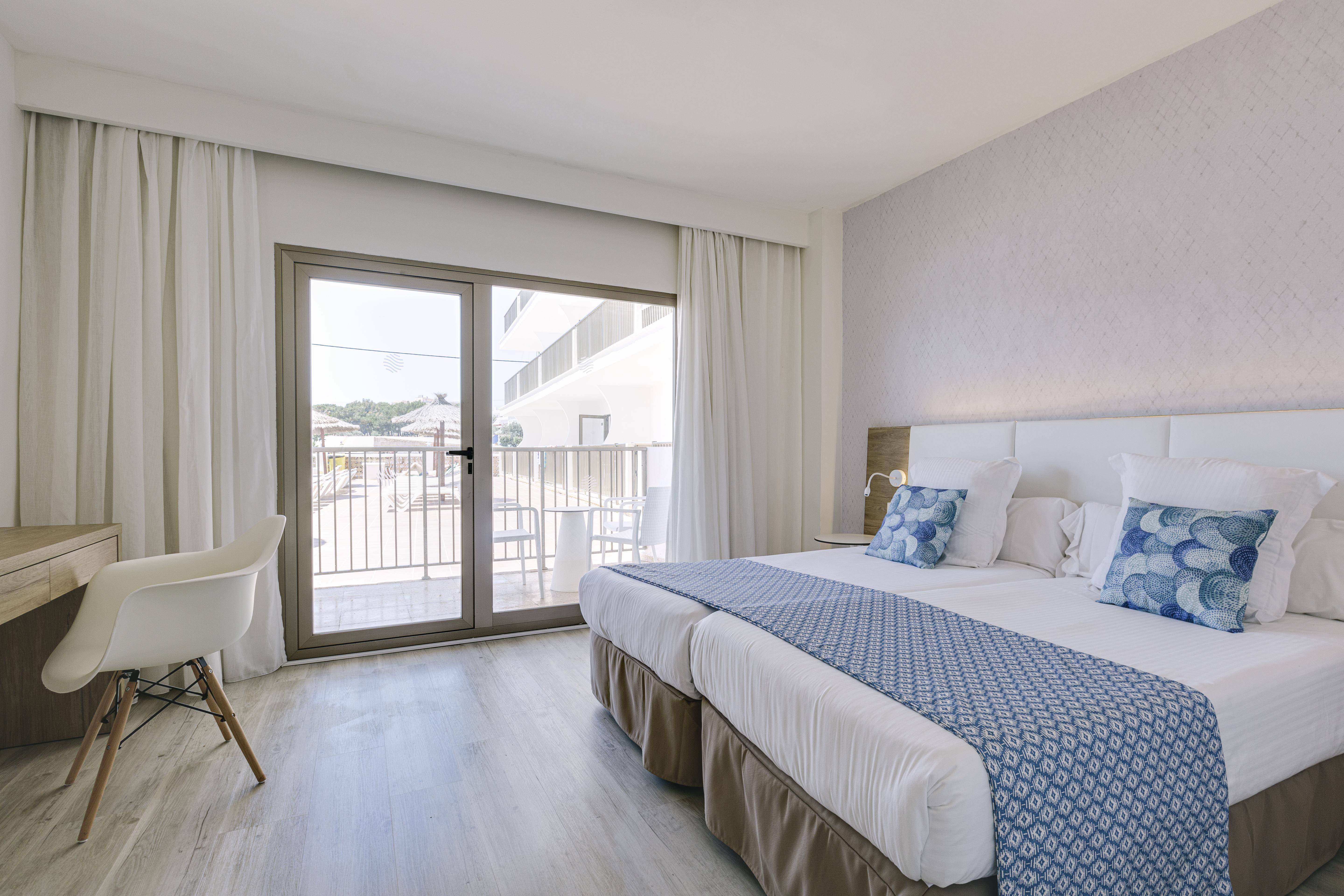 Leonardo Suites Hotel Ibiza Santa Eulalia Dış mekan fotoğraf