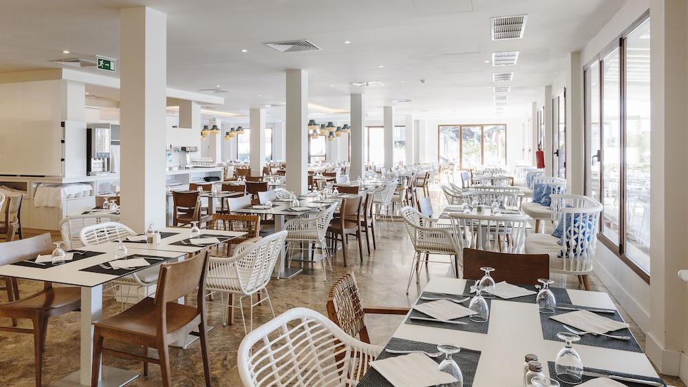 Leonardo Suites Hotel Ibiza Santa Eulalia Dış mekan fotoğraf